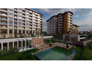 KOMPLEKS SA STANOVIMA I SADRŽAJIMA-WELLNESS, BAZENI