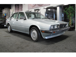 Maserati 430 430 Auto