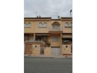 Townhouse, Granada (Inland-Coast)..