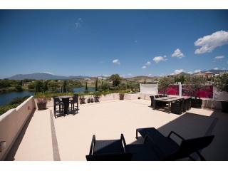 Apartment for sale in Los Flamingos..