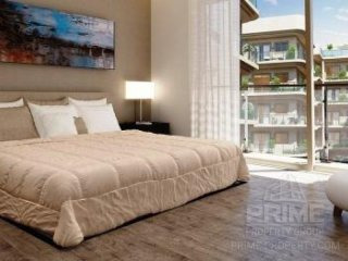 Apartment in Larnaca, Cyprus, for Sale..