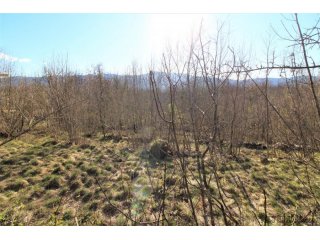 MATULJI,PERMANI- građevinsko zemljište 4057 m2
