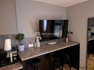 Najam, Rijeka, Brajda, studio apartman 22m2
