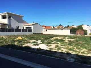 Sale Land Meschers Sur Gironde (17132)