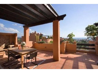 4 bedroom penthouse for sale