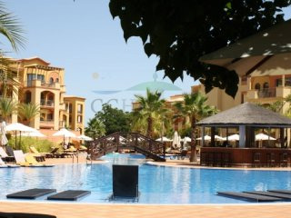 Exclusive Two Bedroom Apartments