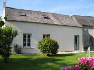 House For Sale In 15 Min Of Alencon