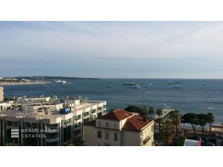 Magnificent apartment Cannes Croisette