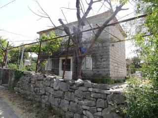 Stone House in Celor village, Herceg..