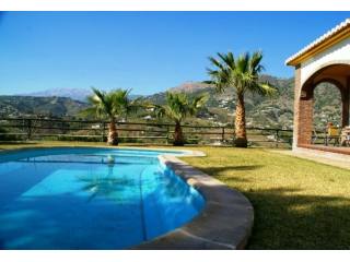 Villa for Sale in Torrox, Torrox..