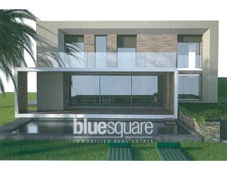 FOR SALE : PLOT OF LAND CAP D'ANTIBES