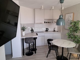 Najam, Rijeka, Brajda, studio apartman, 32m2