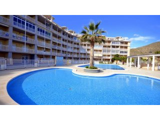 Penthouse Apartment In Venta Lanuza -..