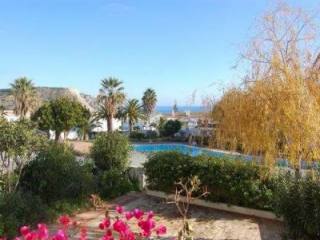 Sea View 2 Bed Apartment in Luz Algarve