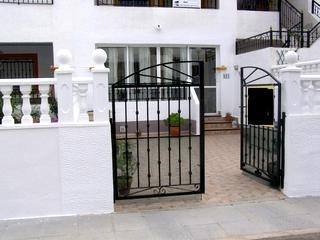 2 Bedrooms - Property - Alicante - For..