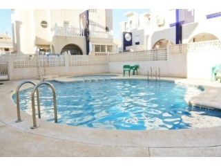 3 Bedrooms - Bungalow - Alicante - For..