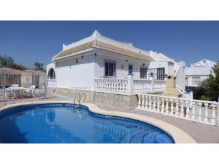 3 Bedrooms - Detached - Murcia - For..