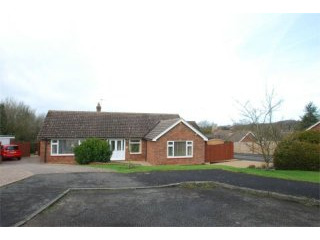 4 Bedroom Detached Bungalow