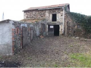 French Barn To Restore