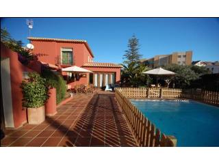Villa For Sale Denia - Ref: 2571