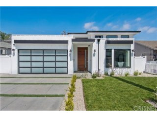 4556 Simpson Avenue | Studio City..