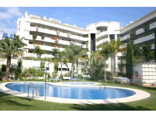 Apartment For Sale In Puerto Banus..