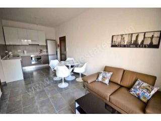 Flat, Luxurious Finish