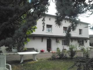 Large Countryside Property