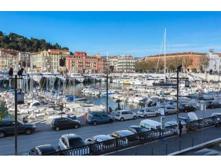 Port Of Nice Excellent Two Bedroom..