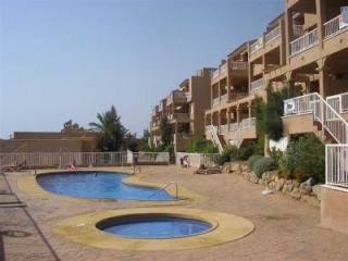 2 Bedrooms - Apartment - Almeria - For..