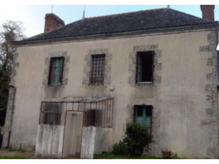 Nice Village House With More Potential