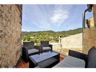 Charming village house completely..