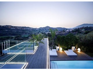 9 Bedrooms - Villas - Malaga - For Sale