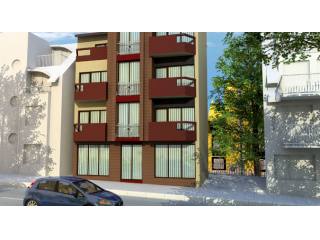 Apartment in Varna