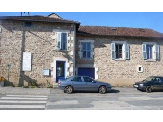 Superb Rural Village House