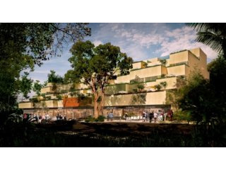 TERRAZAS CONDOMINIUM IN PLAYA DEL CARMEN