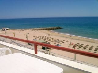 2 Bed Duplex Apartment - Quarteira