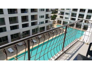 2 Bedroom Condo for sale in Jomtien -..
