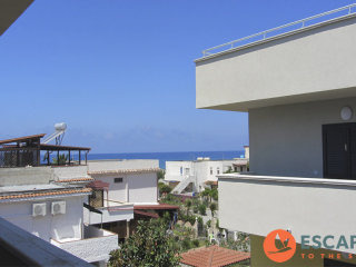 European Beach Resort, Nocero