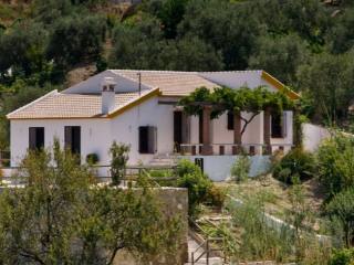 Finca for Sale in Competa, Competa..