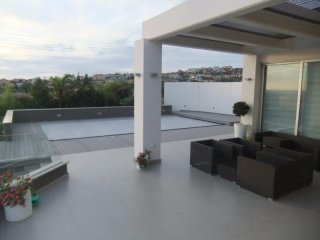 Luxury 6 Bedroom Villa in Germasoyia..
