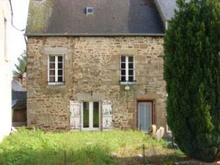 Maison - Rimou
