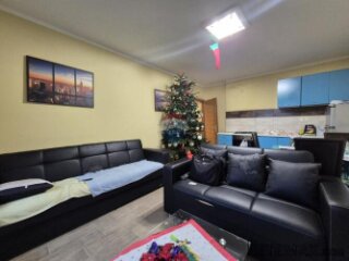 Matulji, Jurdani- jednosoban stan u prizemlju