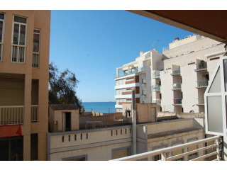 2 Bedrooms - Apartment - Alicante - For..