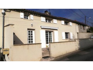 3/4-Bedroom Village House With..