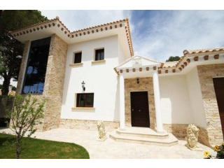 3 Bedrooms - Villa - Alicante - For Sale