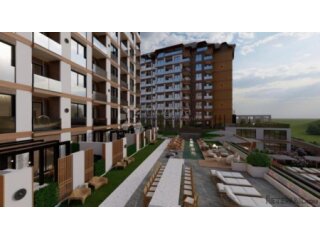 ATRAKTIVAN APARTMAN NA ZLATIBORU