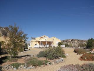 Villa For Sale In Albox, Almería