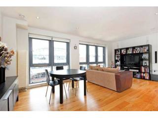 City View Apartments, Saffron Hill..