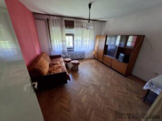 Kuća 3 stana Kustošija